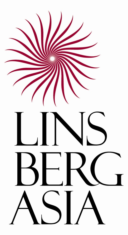 Linsberg Asia